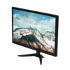 MONITOR LED 21" ULTRA PRETO  WIDESCREEN