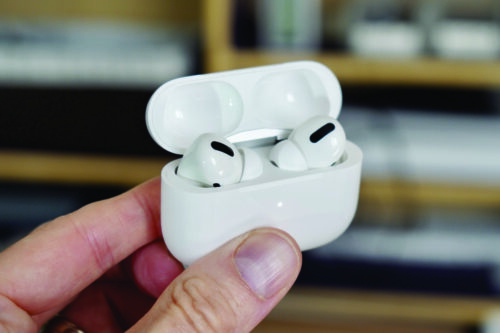 AIRPODS PRO