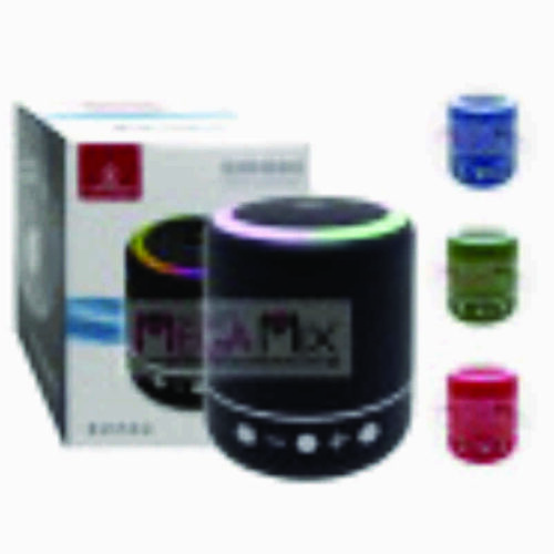 Caixa de Som Bluetooth 10W KA-8169 - Kapbom