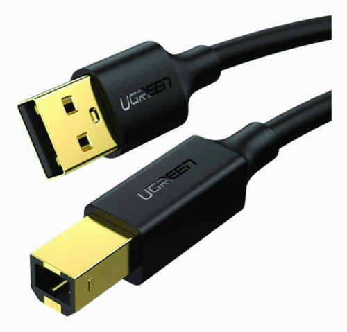 Cabo Impressora Usb 2.0